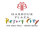 Harbour Plaza Resort City